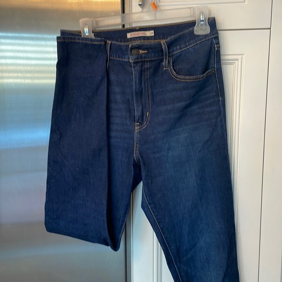 Levi's Denim - Levi’s super skinny denim size 29